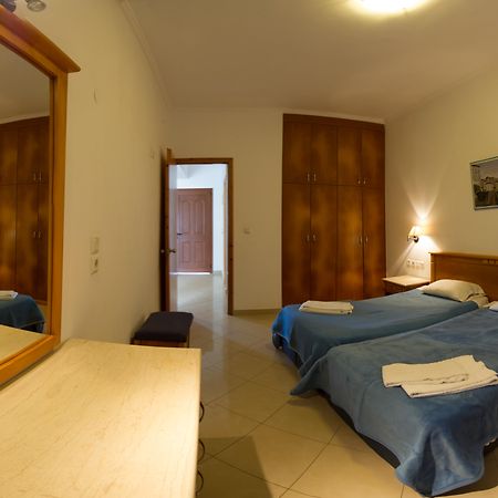 סידריון Stemma Hotel מראה חיצוני תמונה