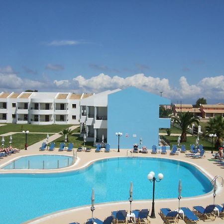 סידריון Stemma Hotel מראה חיצוני תמונה
