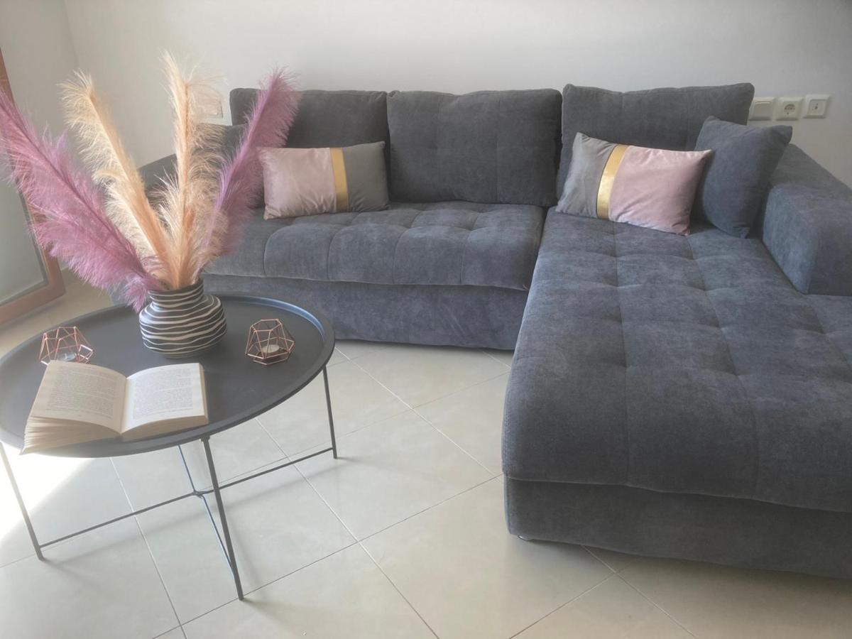 סידריון Stemma Hotel מראה חיצוני תמונה