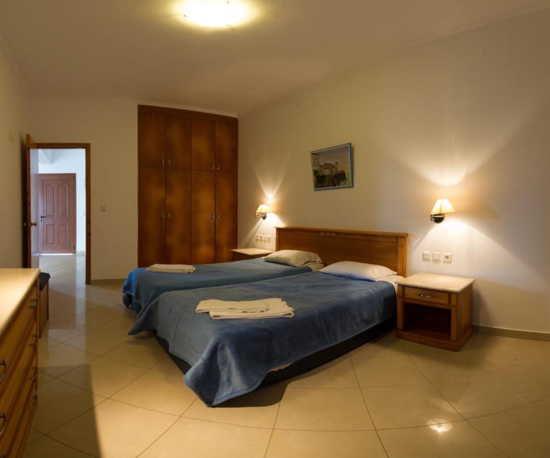 סידריון Stemma Hotel מראה חיצוני תמונה