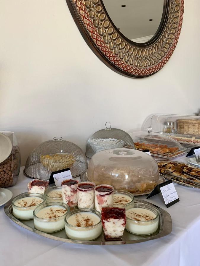 סידריון Stemma Hotel מראה חיצוני תמונה