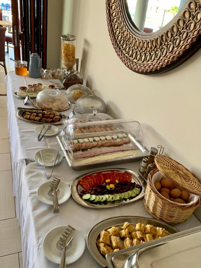 סידריון Stemma Hotel מראה חיצוני תמונה