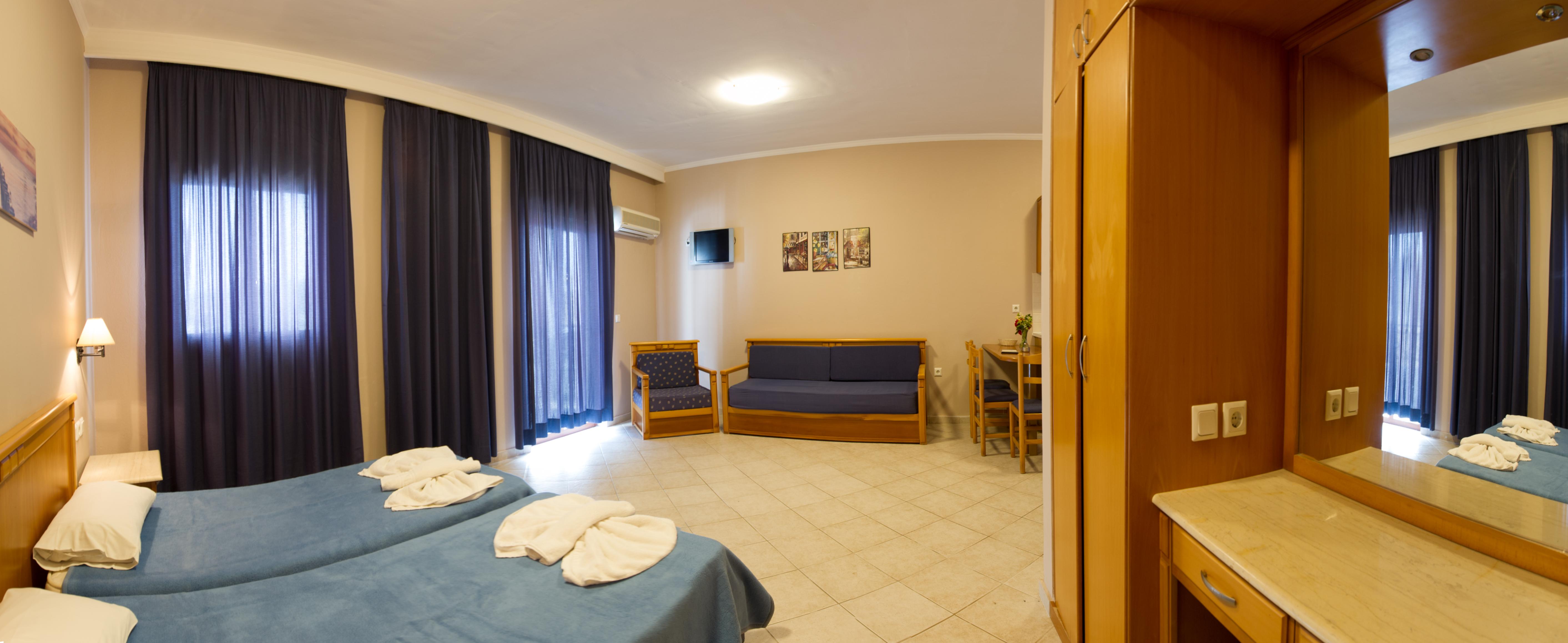 סידריון Stemma Hotel מראה חיצוני תמונה