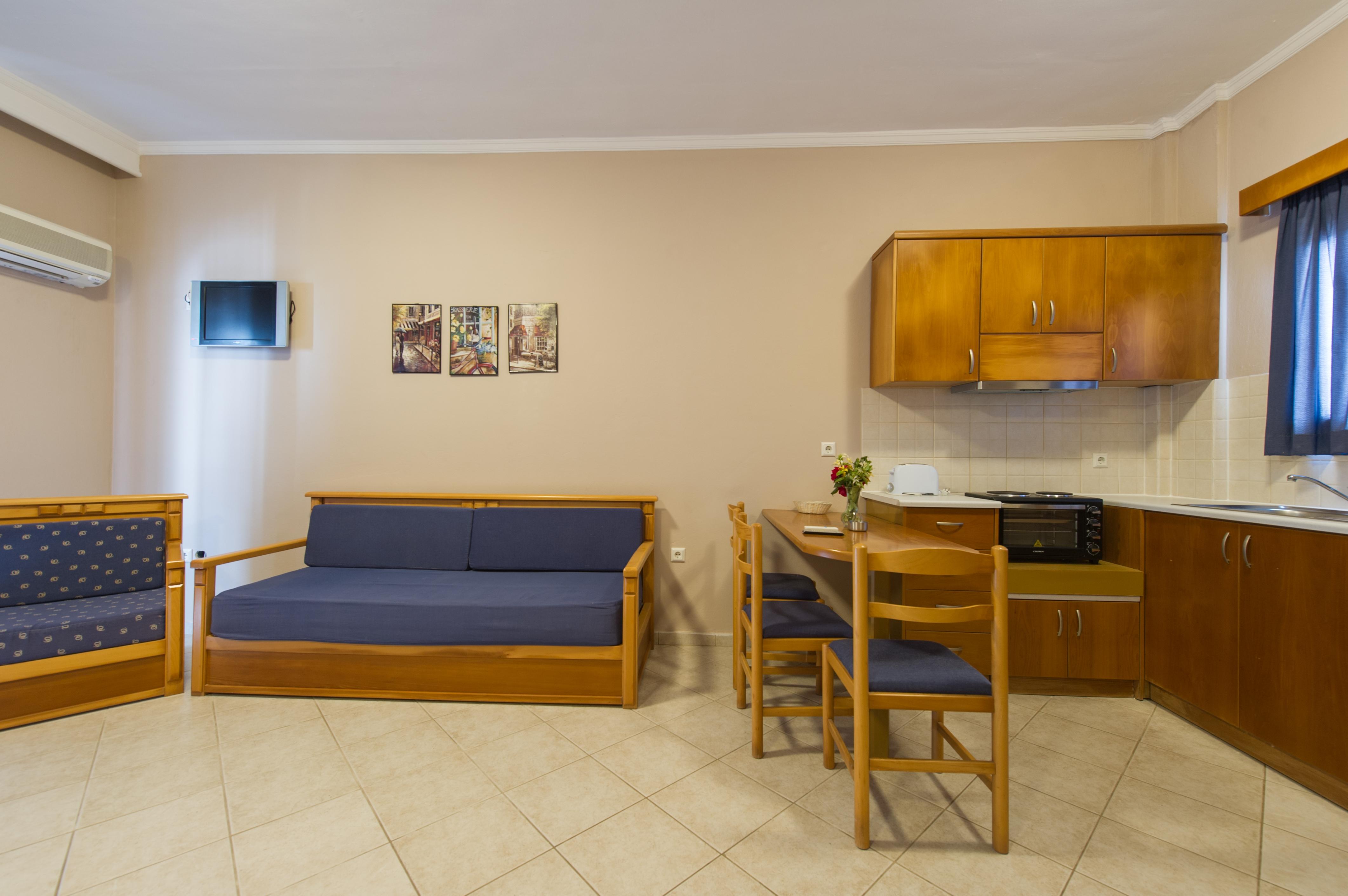 סידריון Stemma Hotel מראה חיצוני תמונה