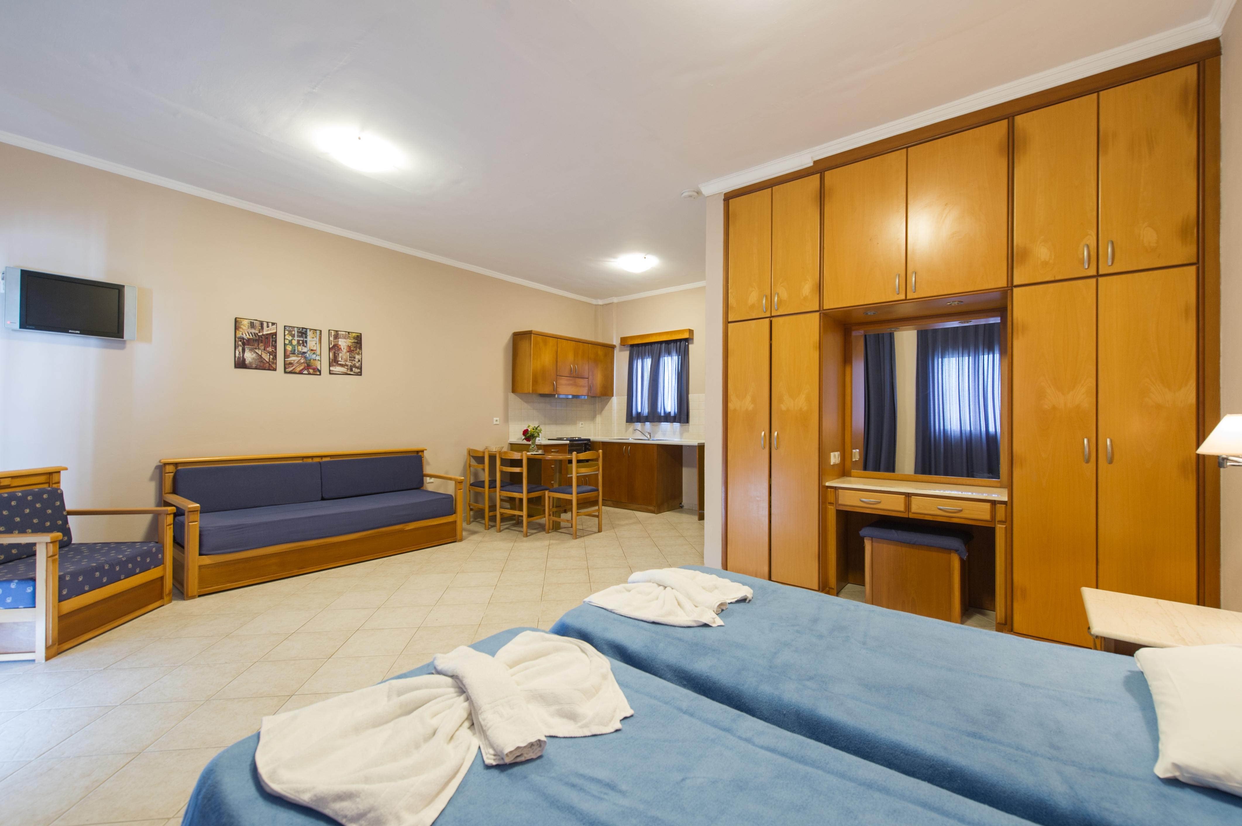 סידריון Stemma Hotel מראה חיצוני תמונה