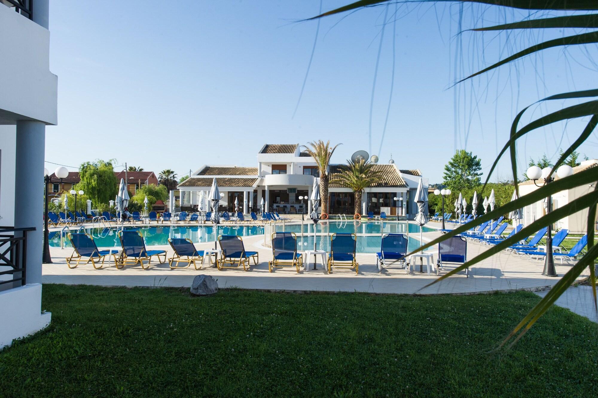 סידריון Stemma Hotel מראה חיצוני תמונה