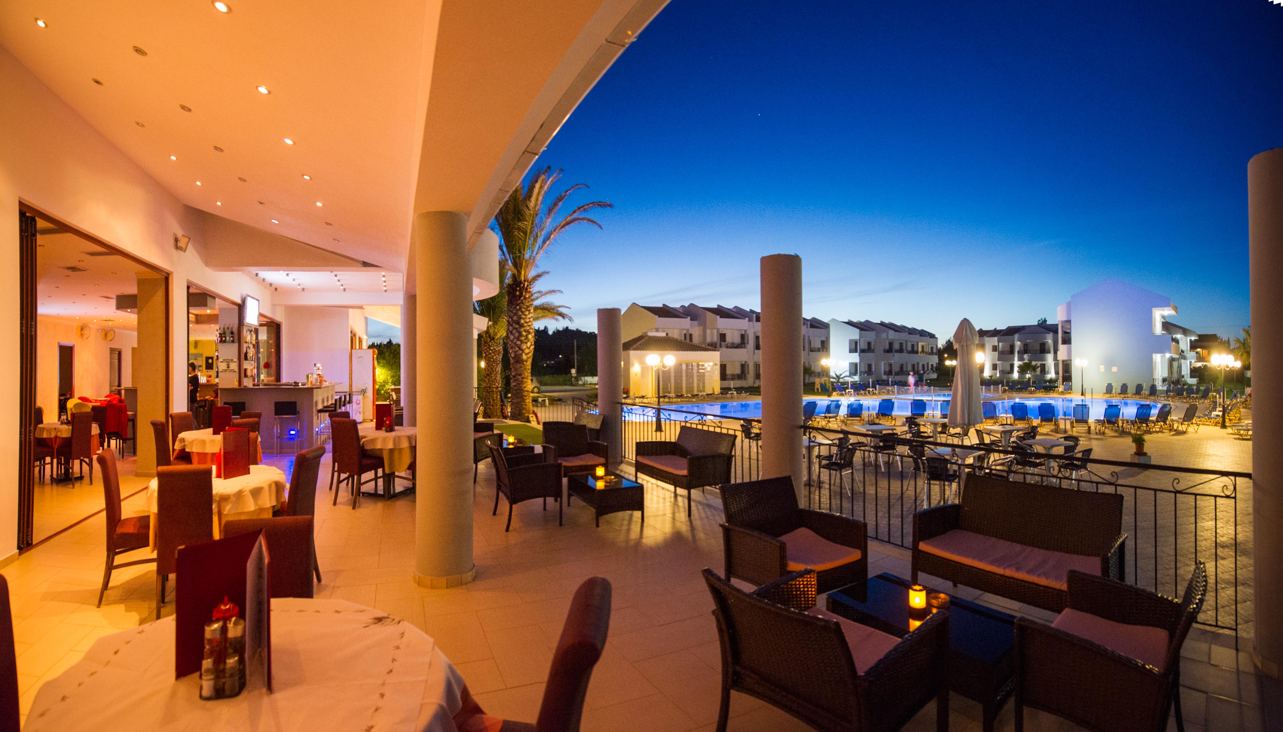 סידריון Stemma Hotel מראה חיצוני תמונה