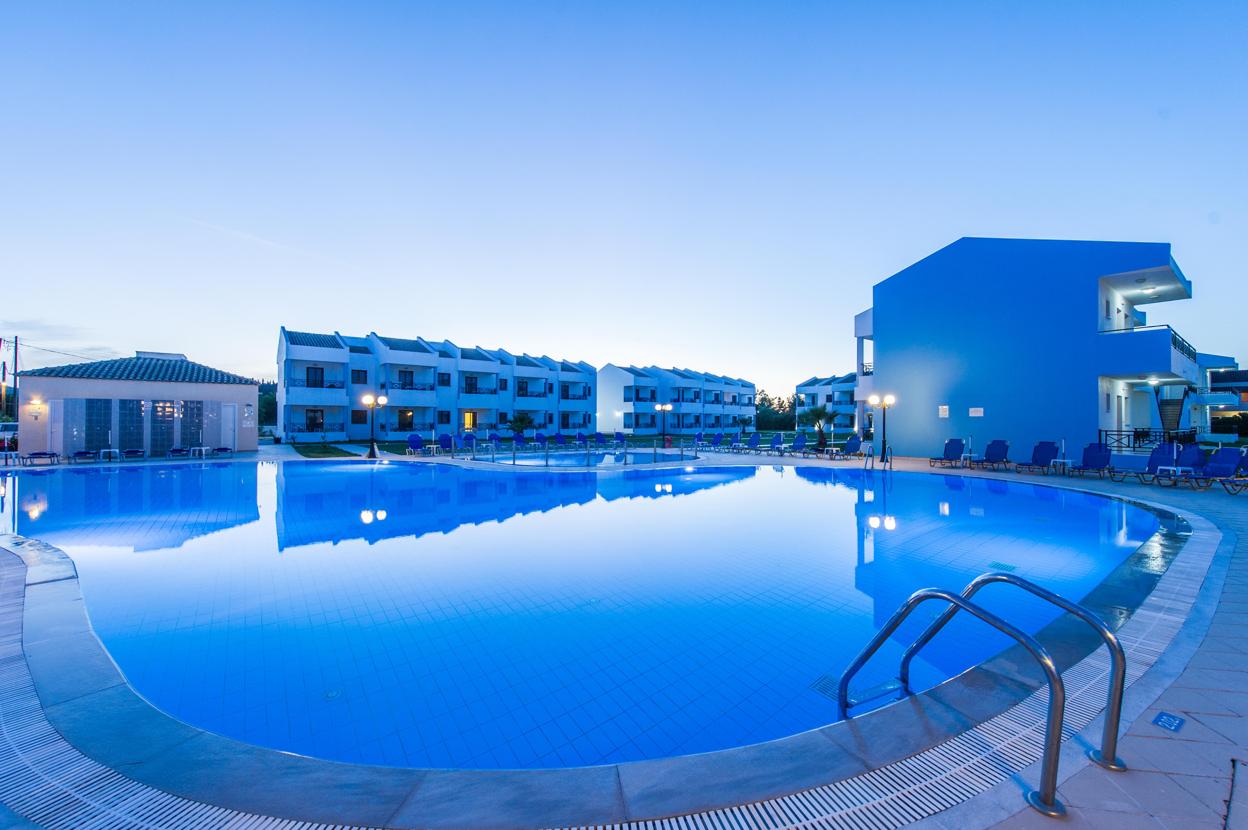 סידריון Stemma Hotel מראה חיצוני תמונה