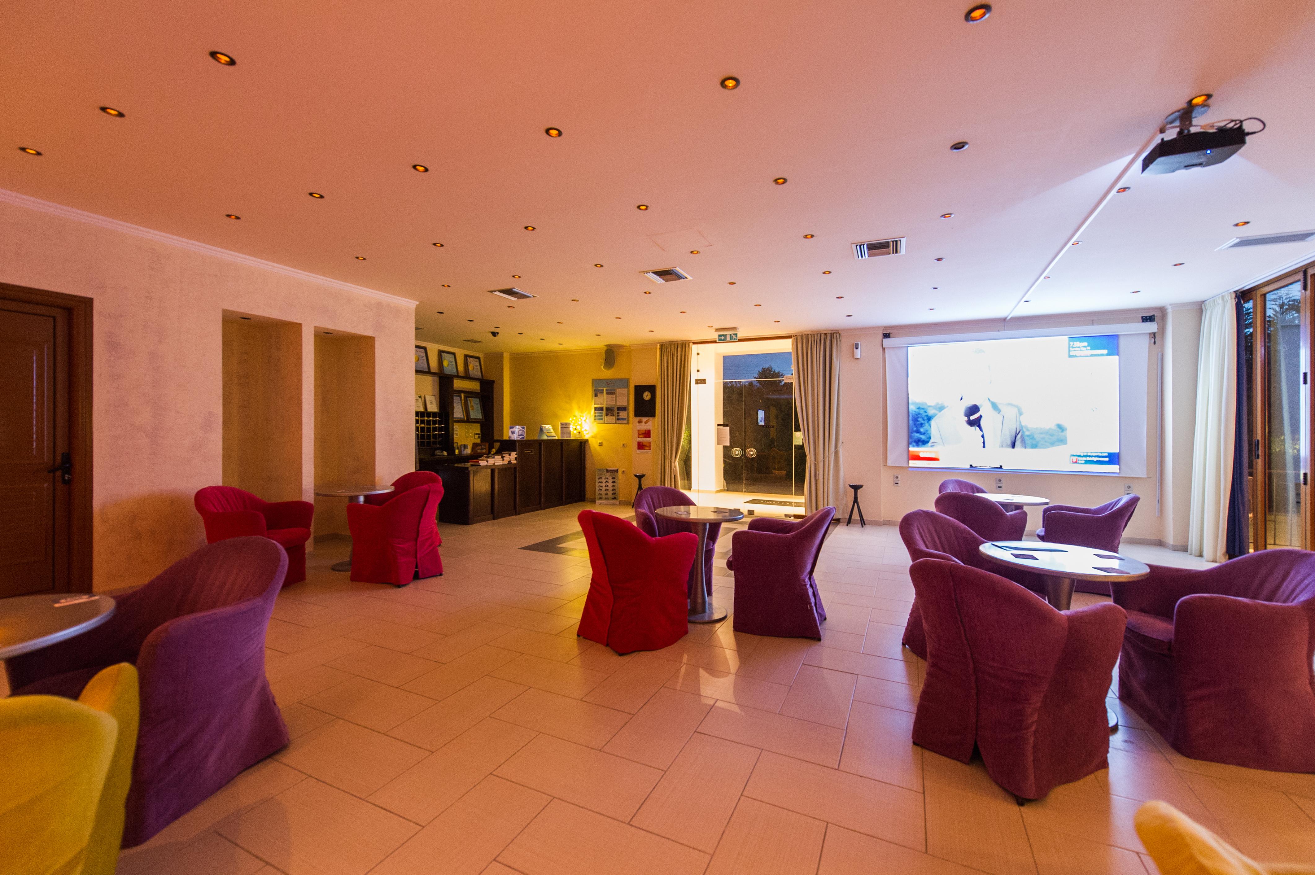 סידריון Stemma Hotel מראה חיצוני תמונה