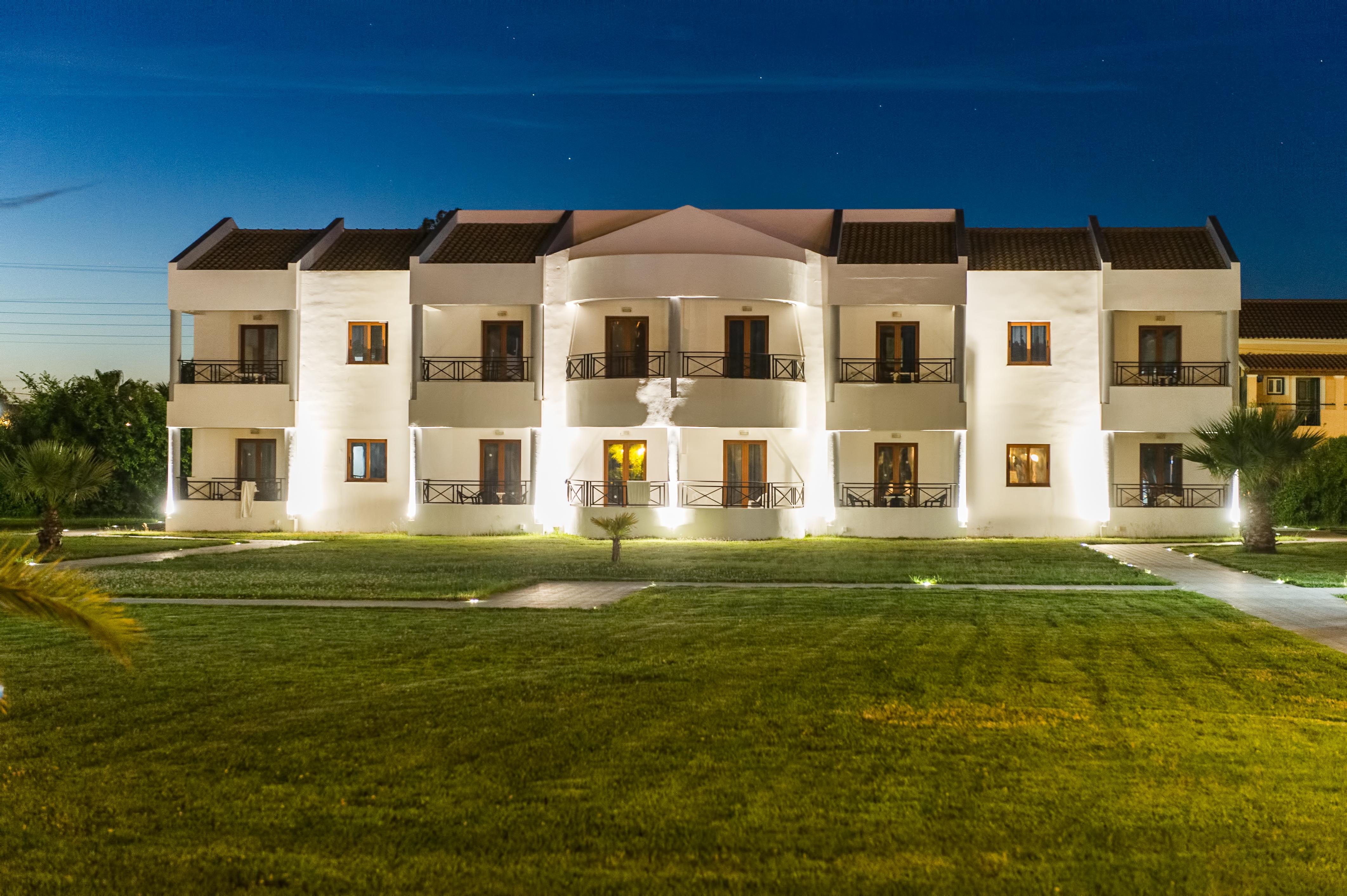 סידריון Stemma Hotel מראה חיצוני תמונה