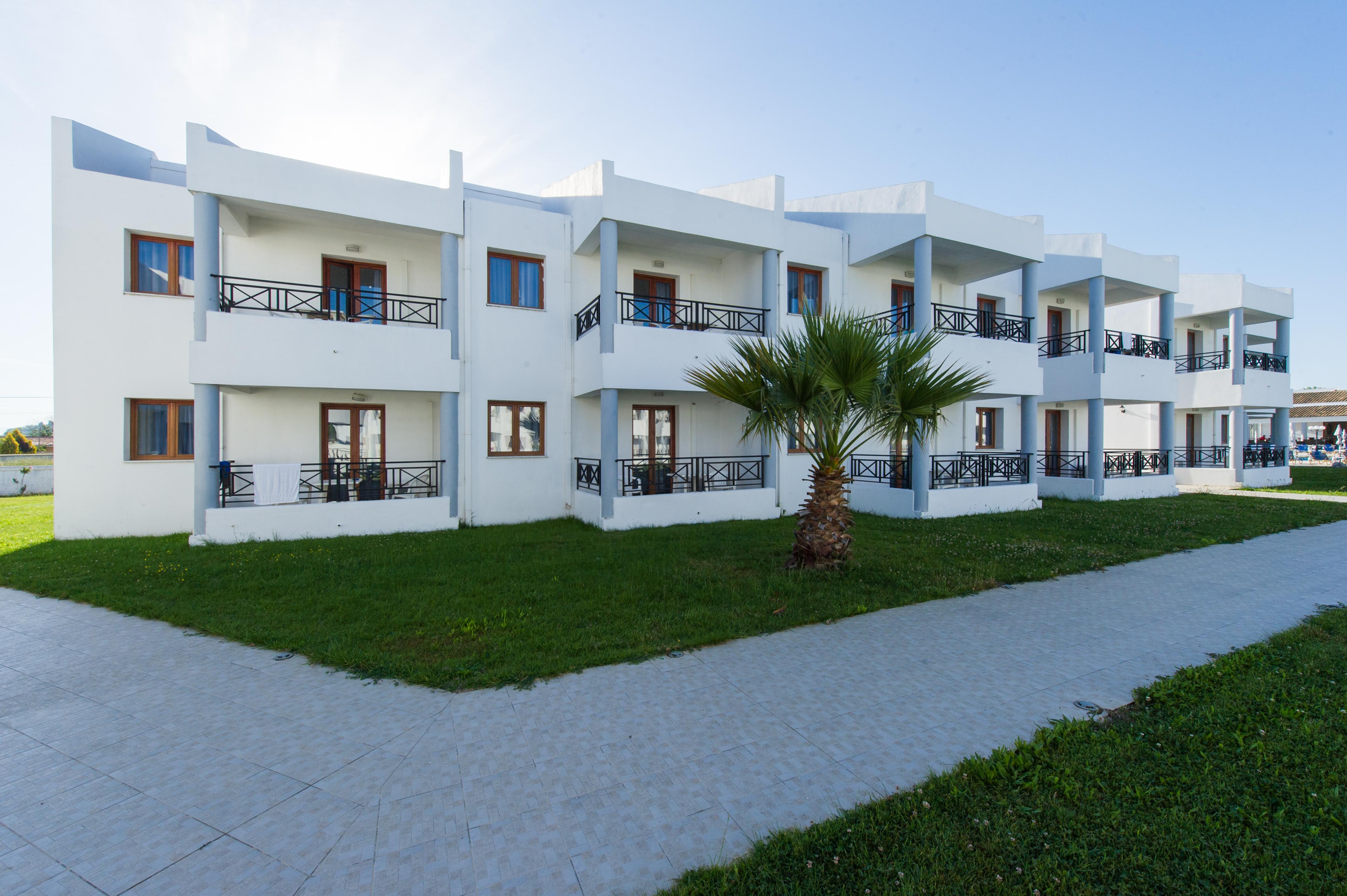 סידריון Stemma Hotel מראה חיצוני תמונה