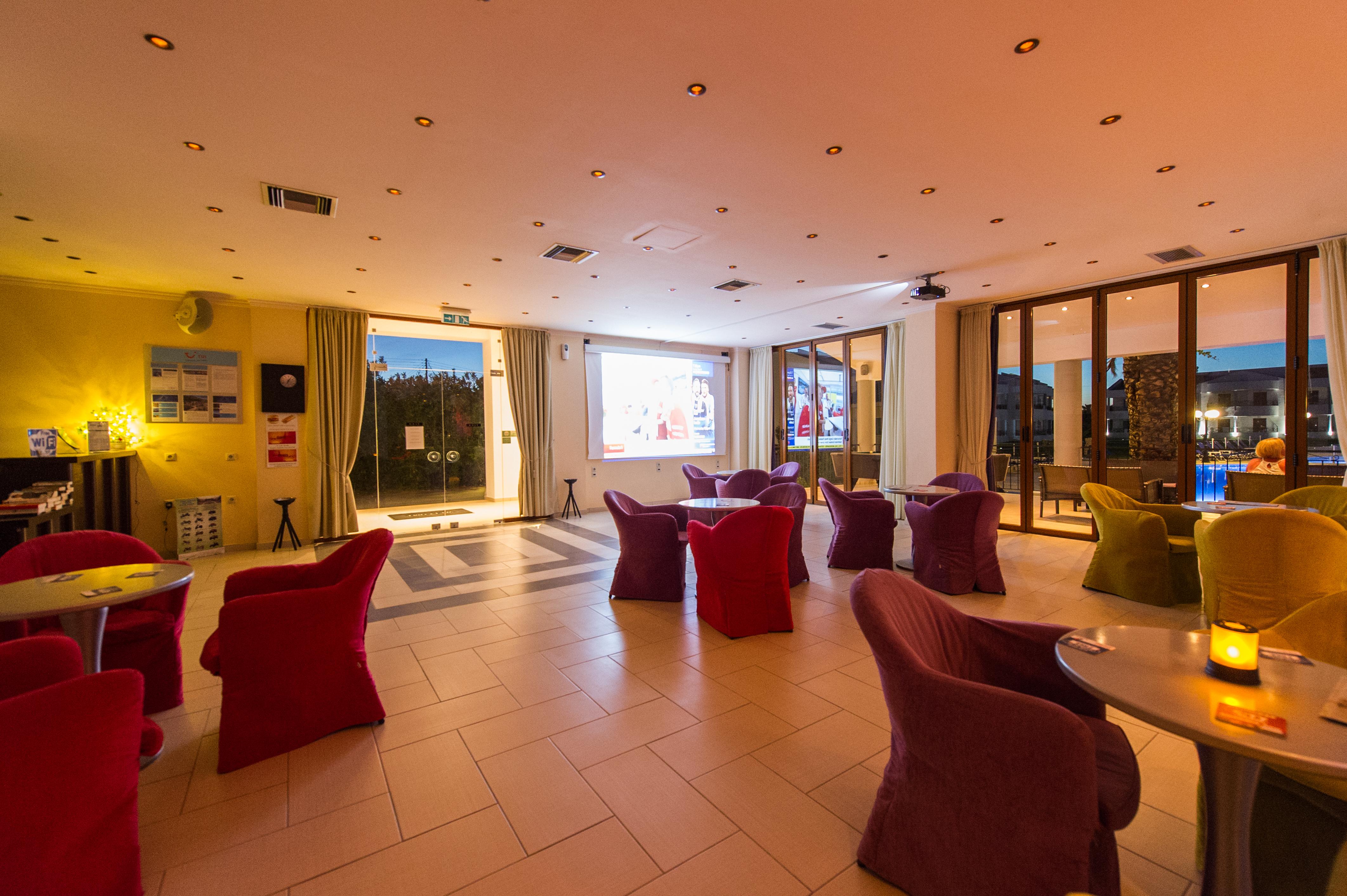 סידריון Stemma Hotel מראה חיצוני תמונה