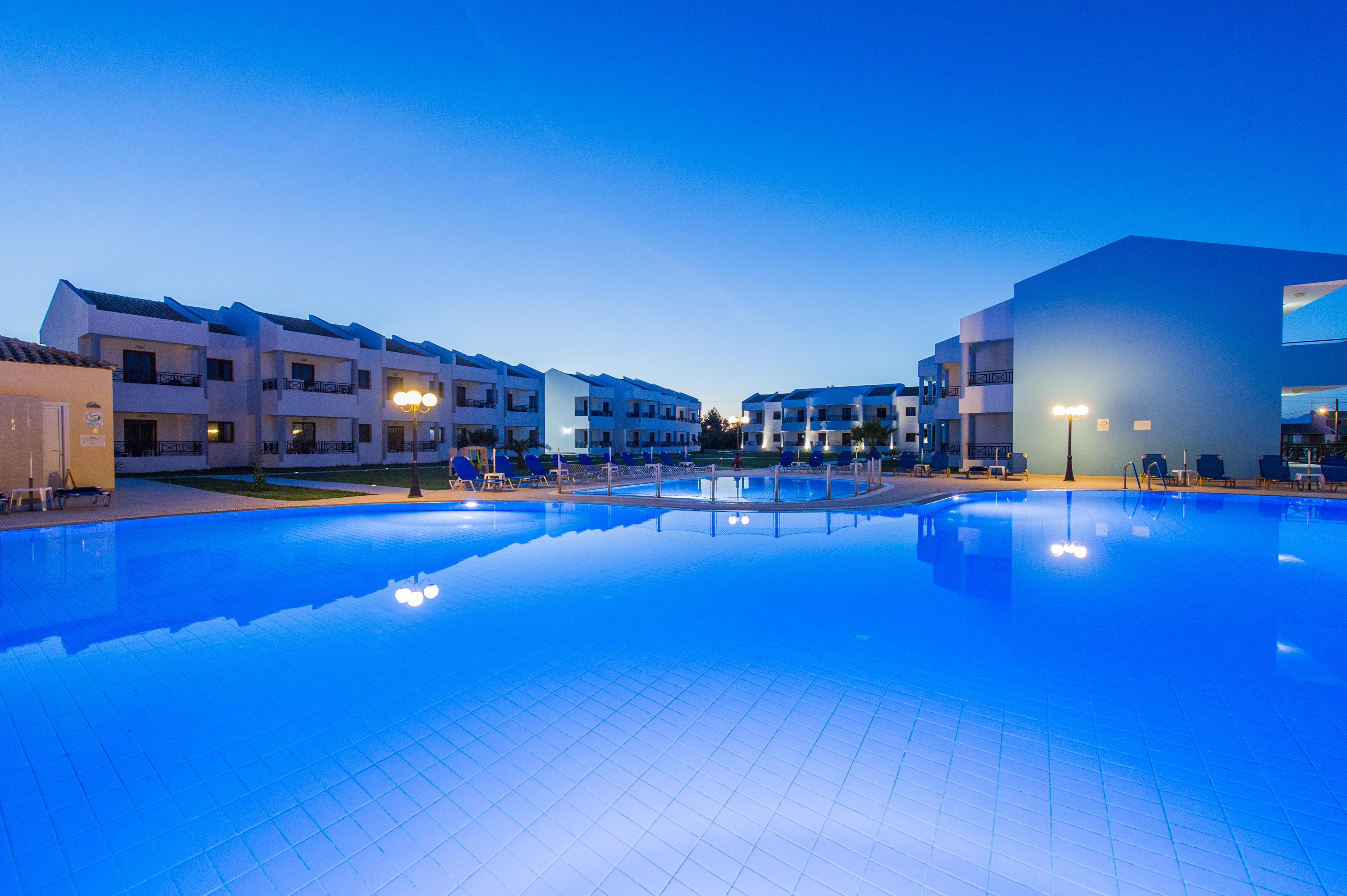 סידריון Stemma Hotel מראה חיצוני תמונה