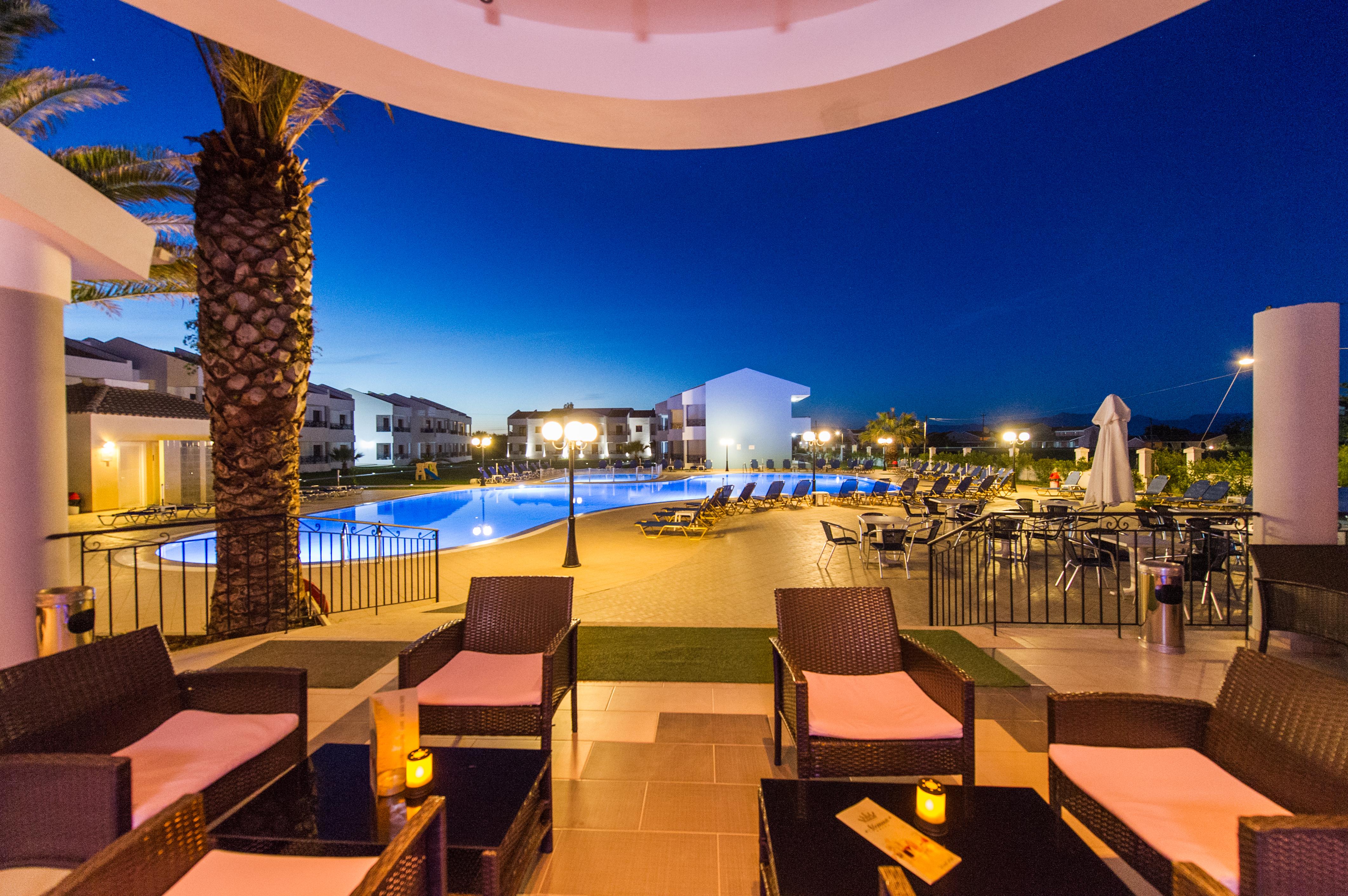 סידריון Stemma Hotel מראה חיצוני תמונה