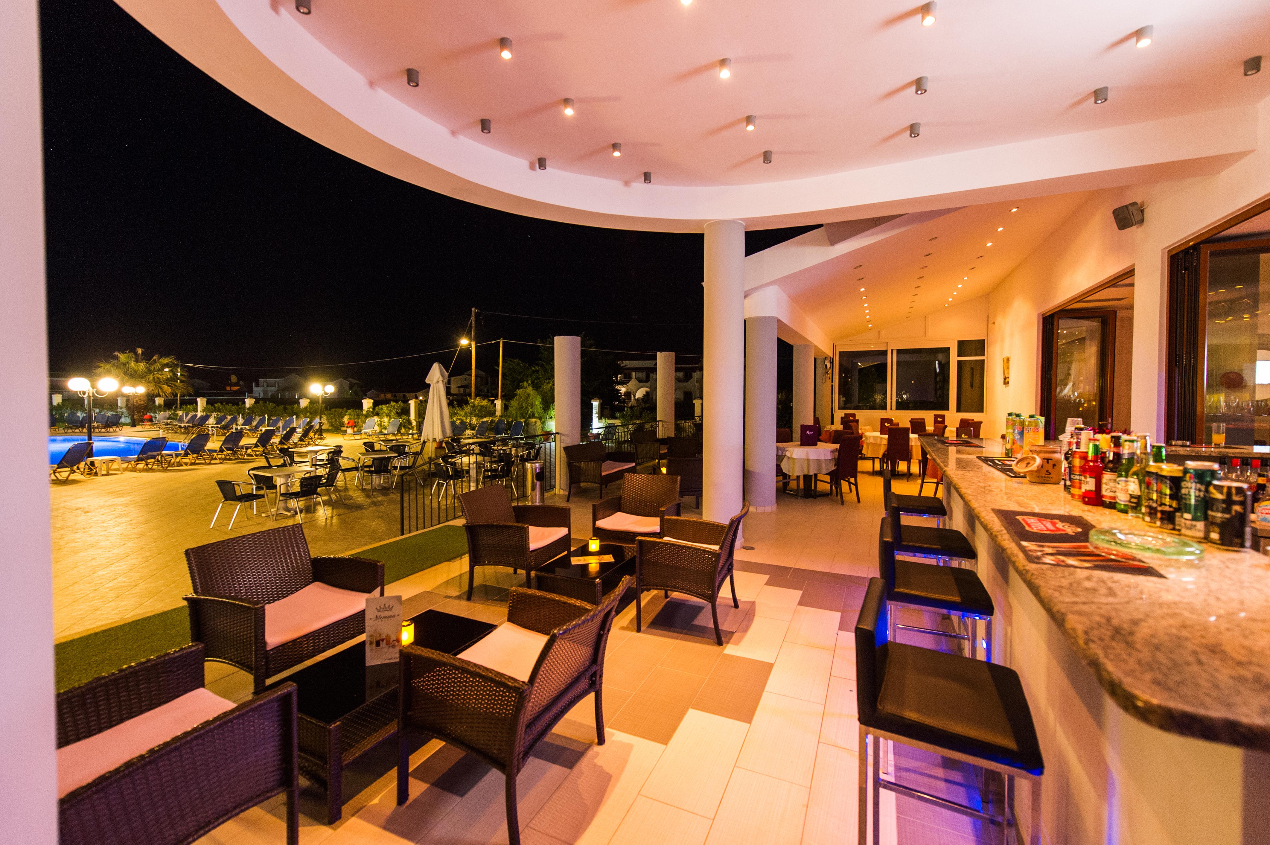 סידריון Stemma Hotel מראה חיצוני תמונה