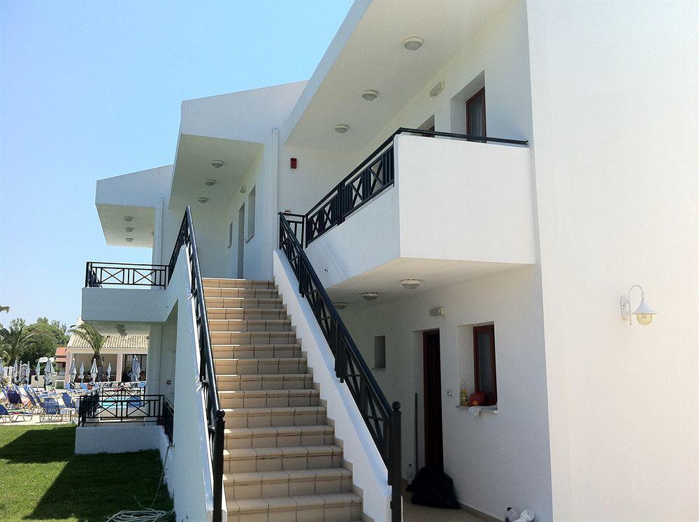 סידריון Stemma Hotel מראה חיצוני תמונה