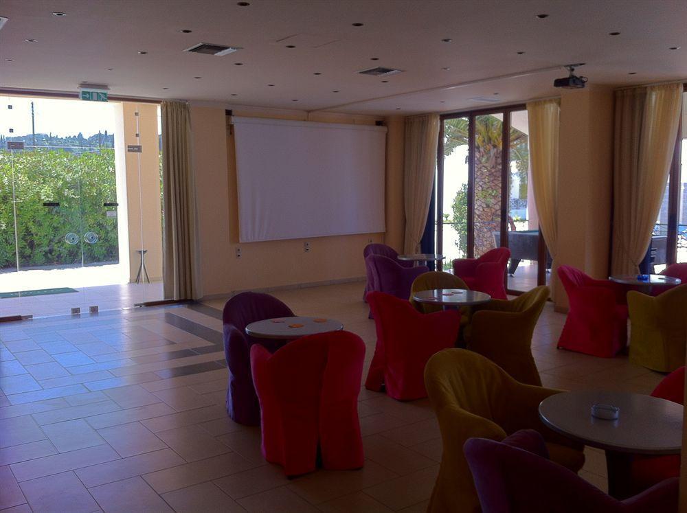 סידריון Stemma Hotel מראה חיצוני תמונה