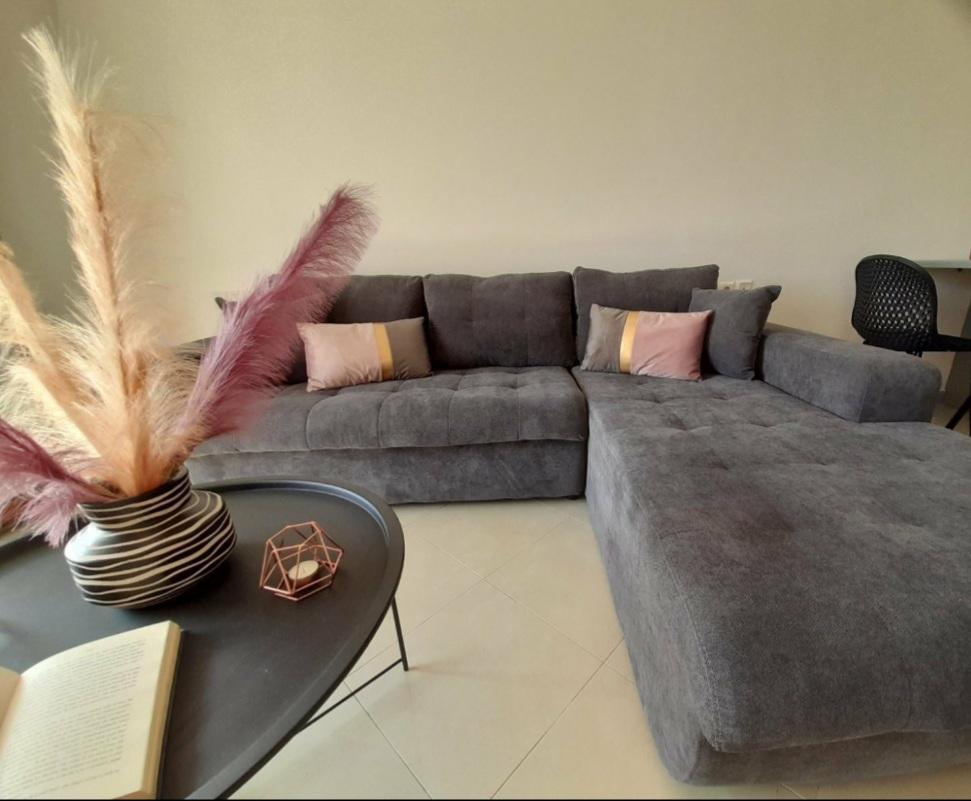 סידריון Stemma Hotel מראה חיצוני תמונה