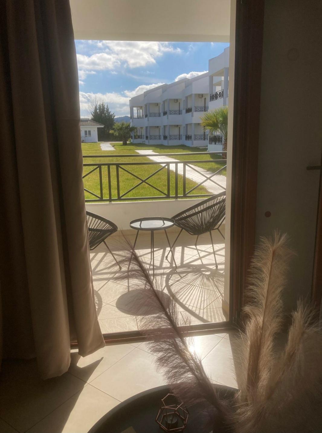 סידריון Stemma Hotel מראה חיצוני תמונה