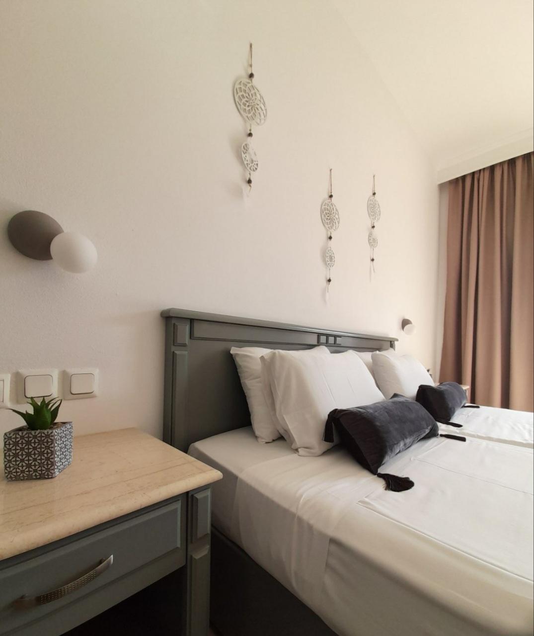 סידריון Stemma Hotel מראה חיצוני תמונה