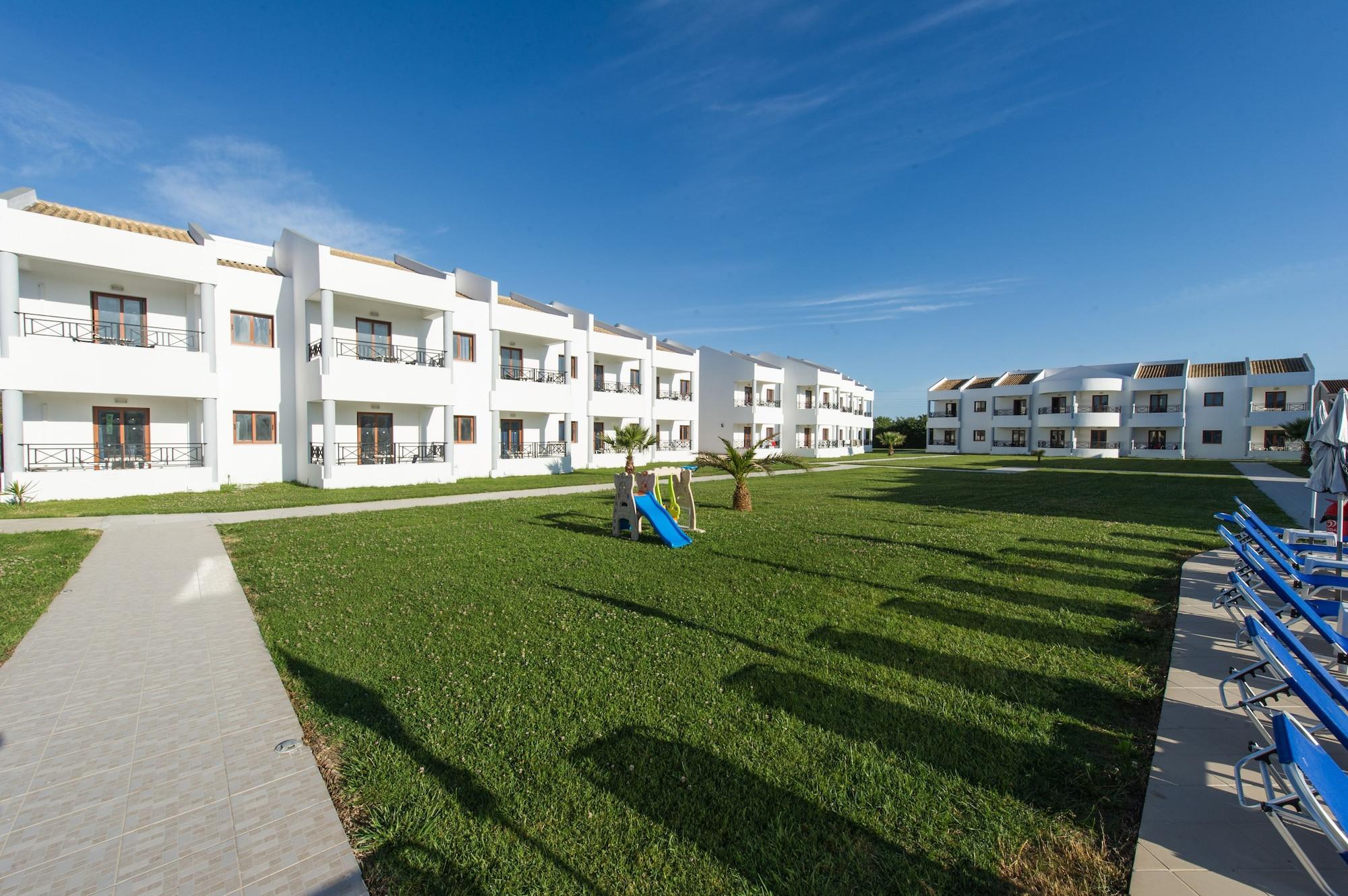 סידריון Stemma Hotel מראה חיצוני תמונה