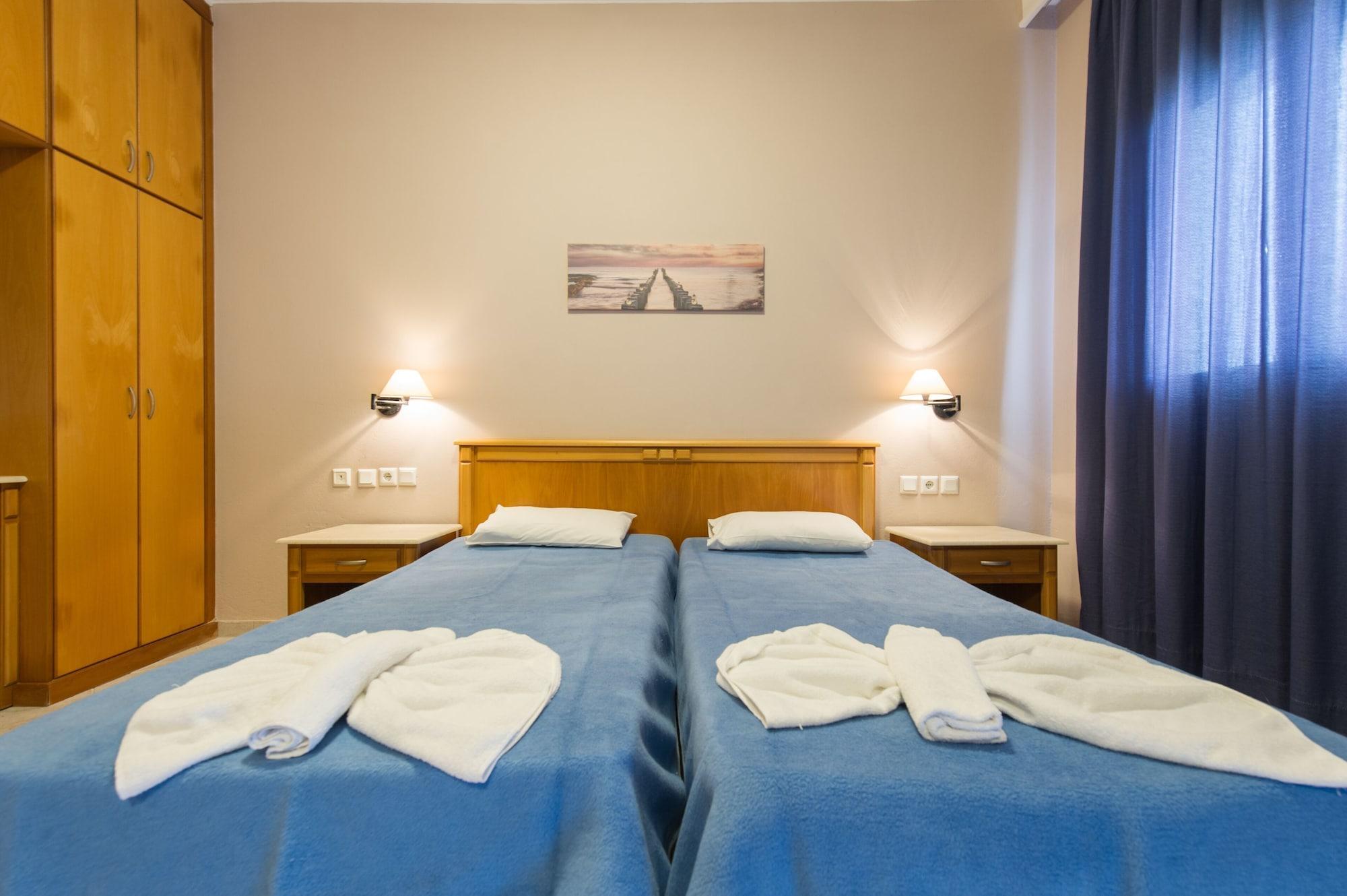 סידריון Stemma Hotel מראה חיצוני תמונה