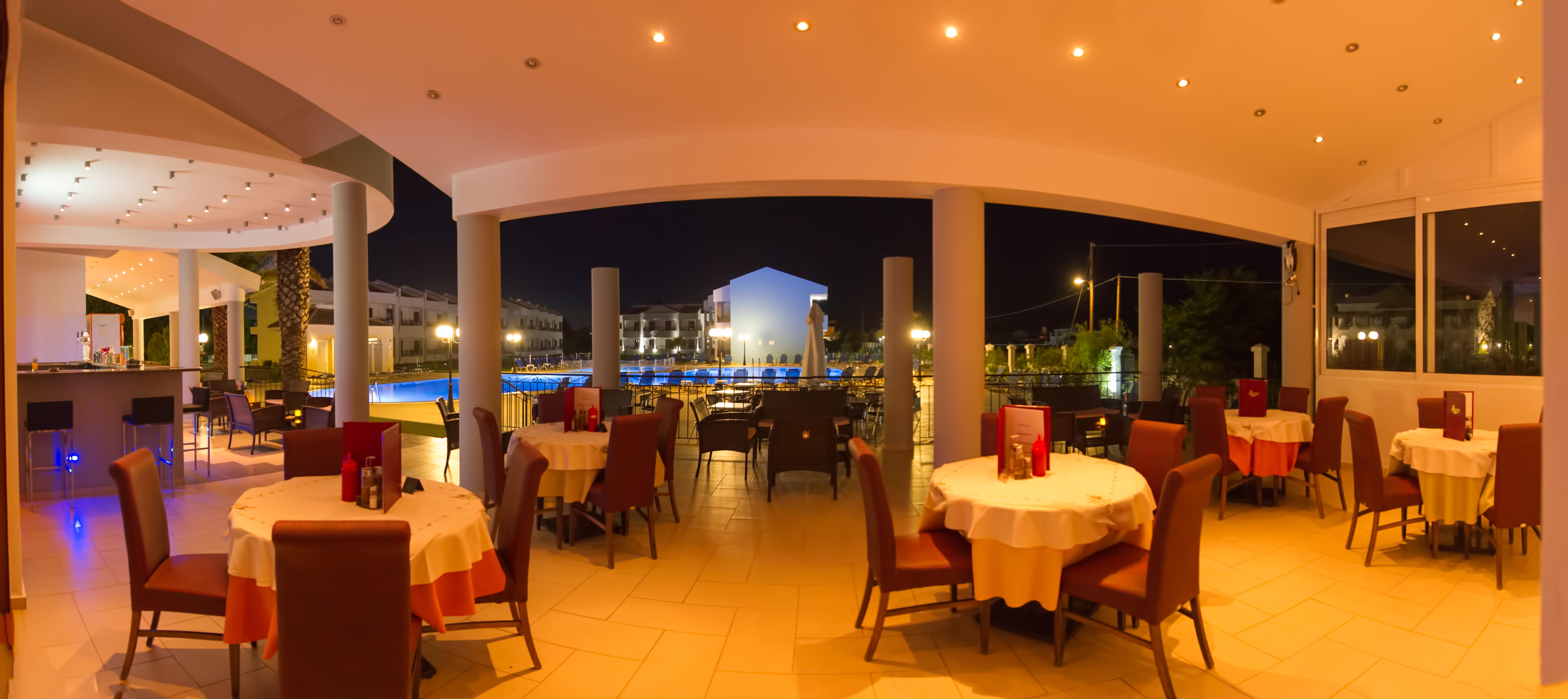 סידריון Stemma Hotel מראה חיצוני תמונה