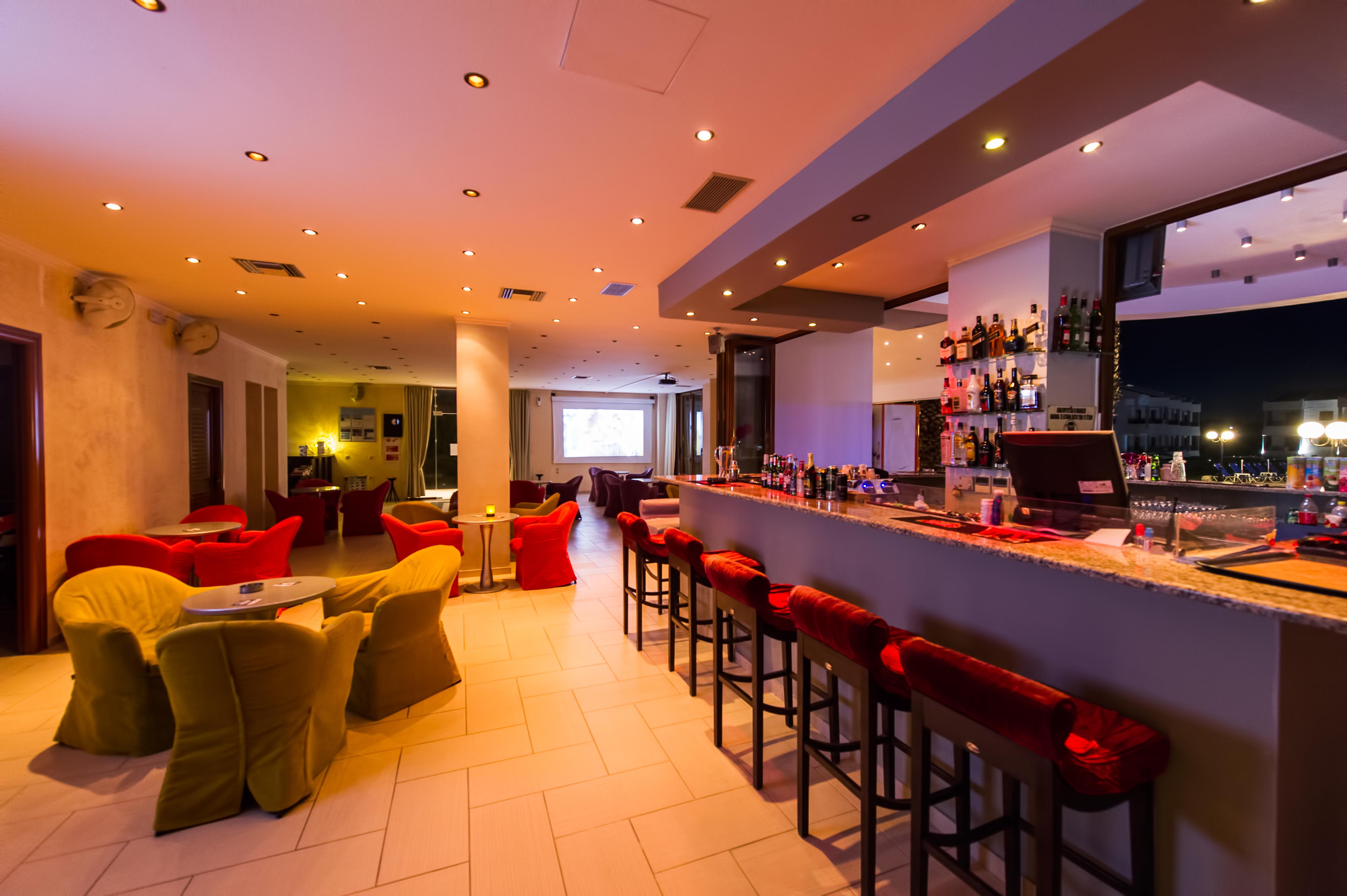 סידריון Stemma Hotel מראה חיצוני תמונה