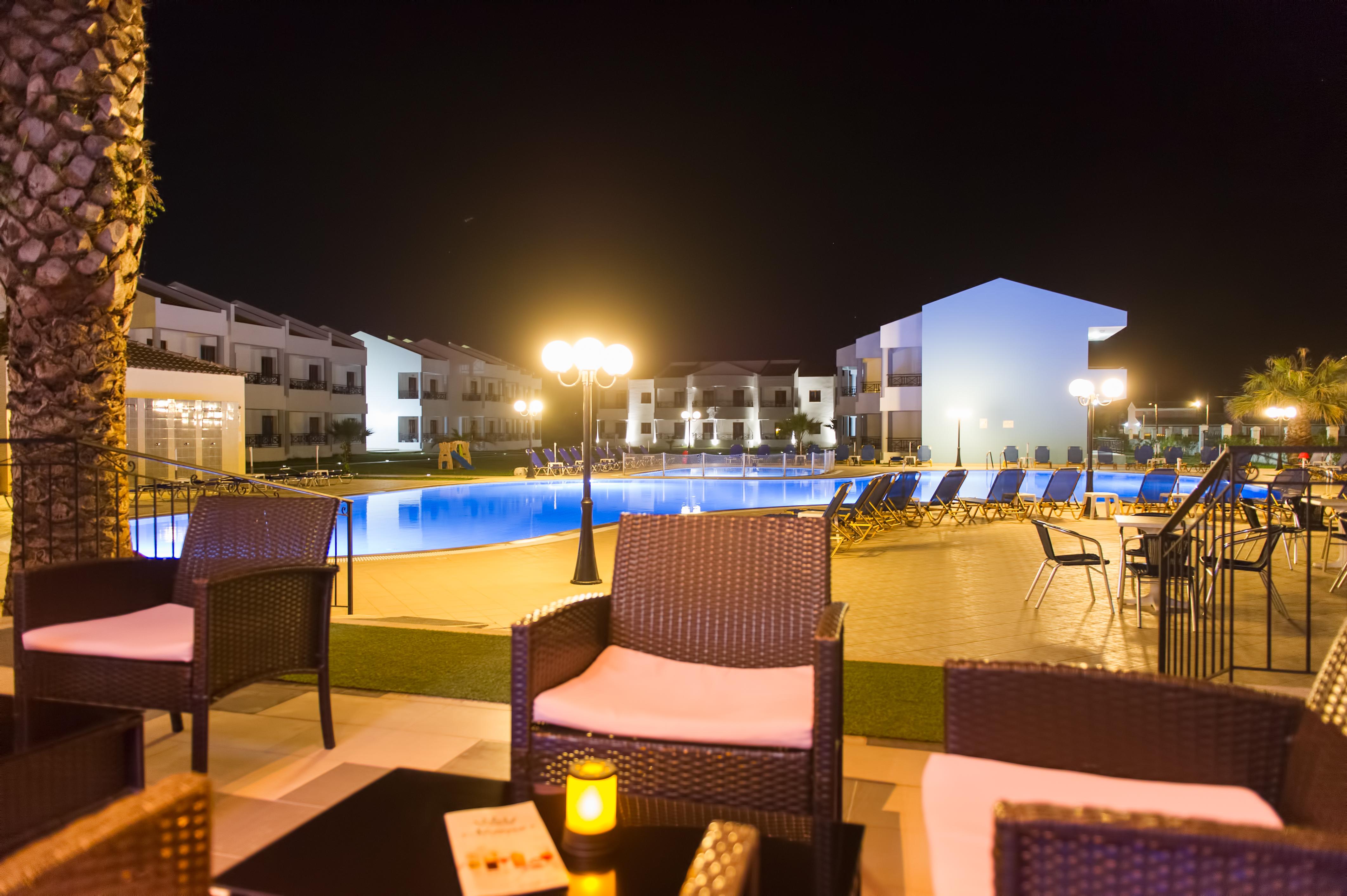 סידריון Stemma Hotel מראה חיצוני תמונה