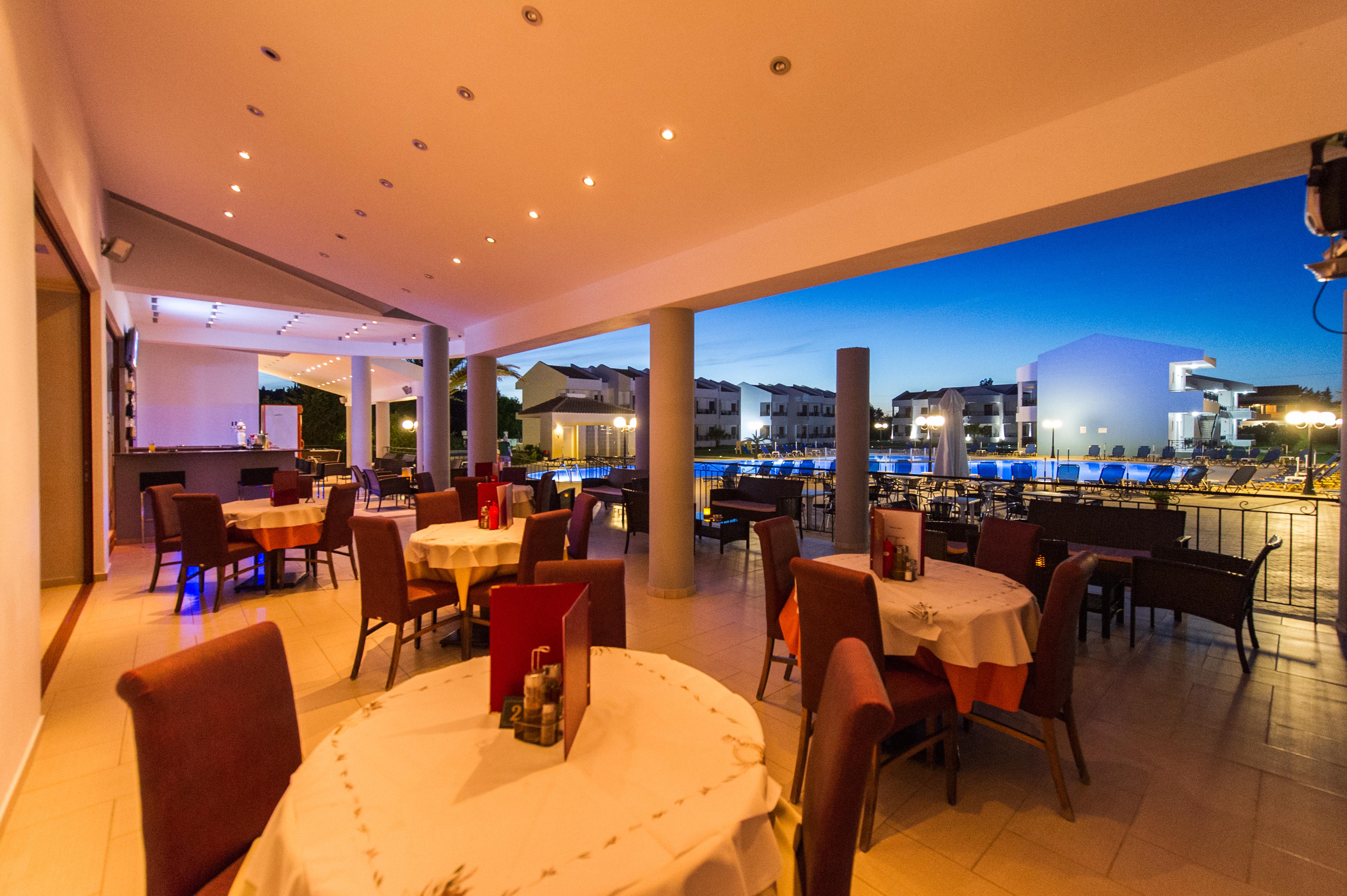 סידריון Stemma Hotel מראה חיצוני תמונה