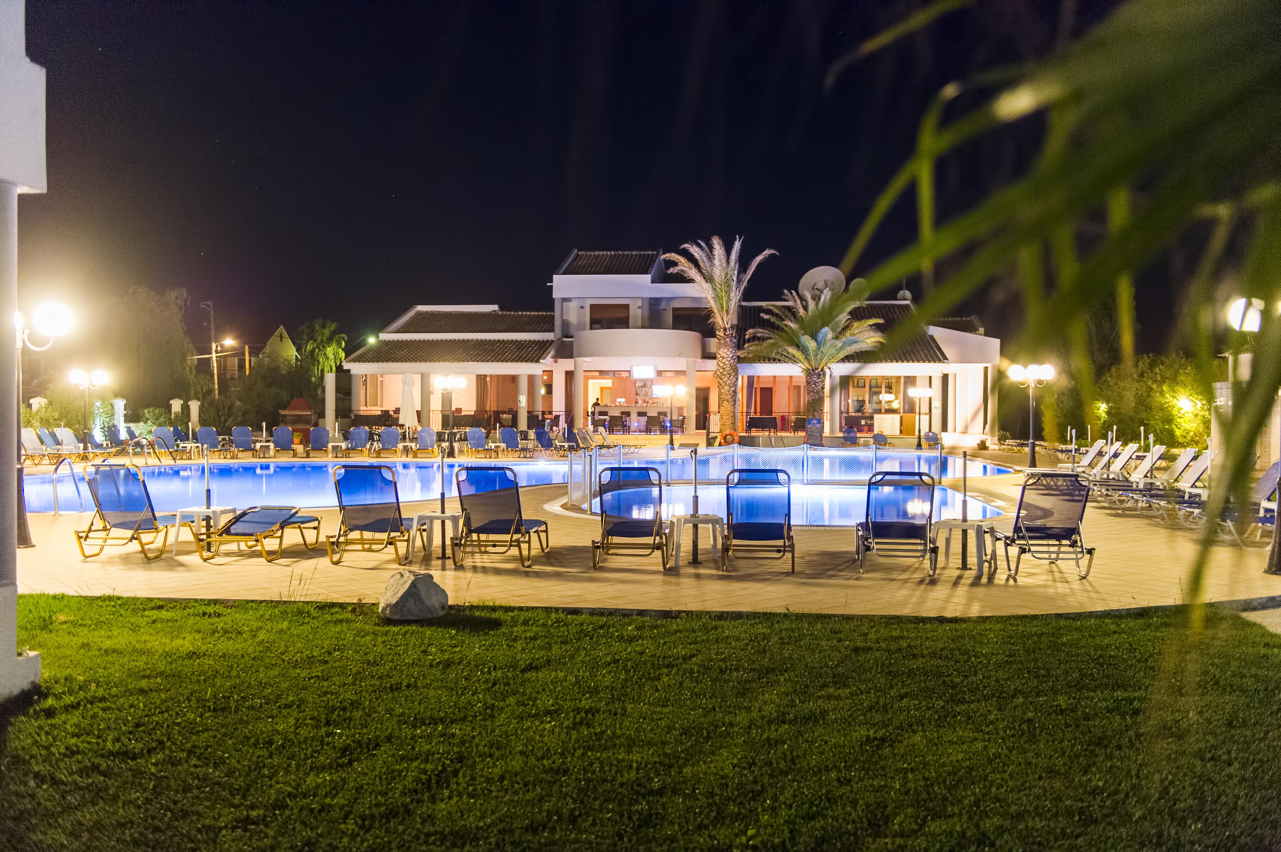 סידריון Stemma Hotel מראה חיצוני תמונה