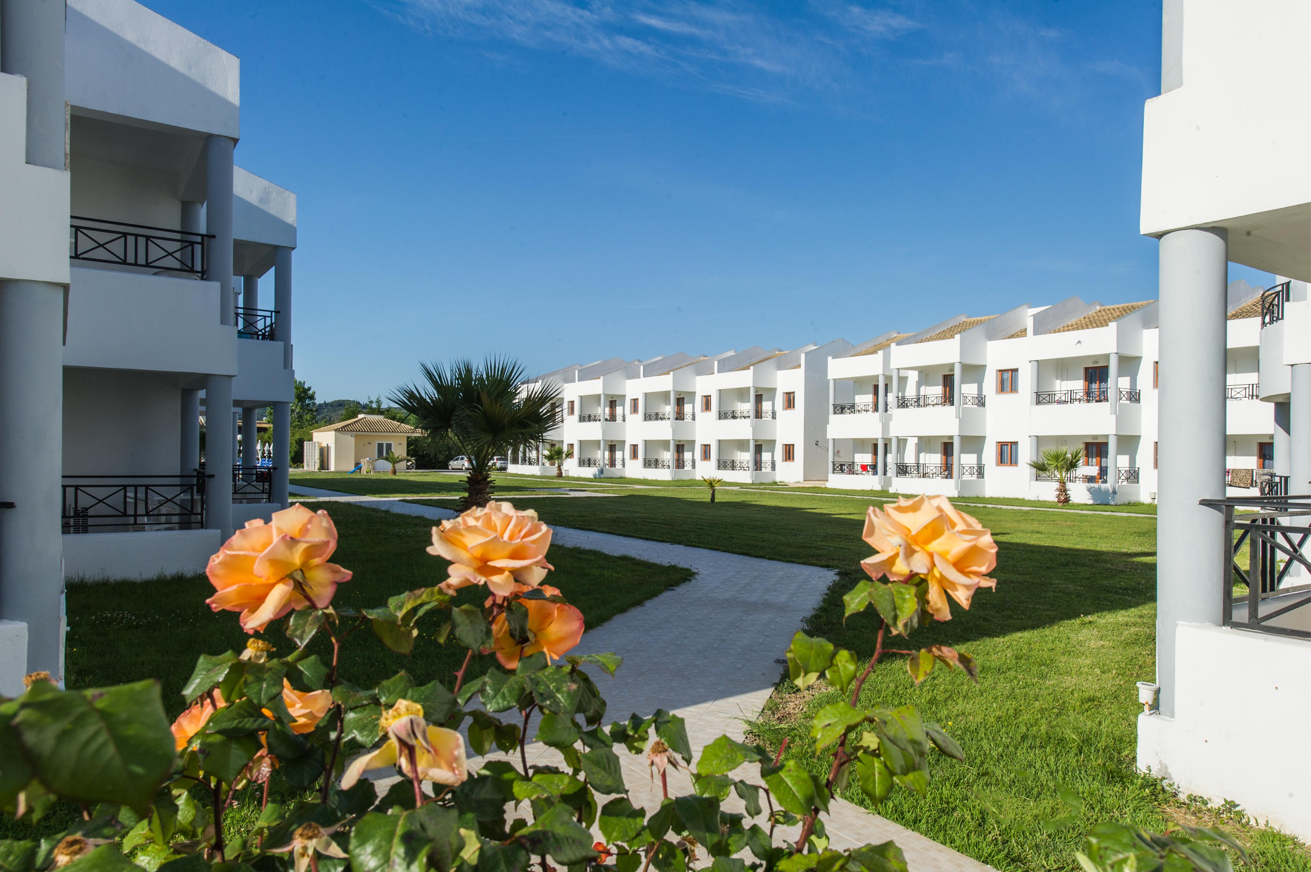 סידריון Stemma Hotel מראה חיצוני תמונה