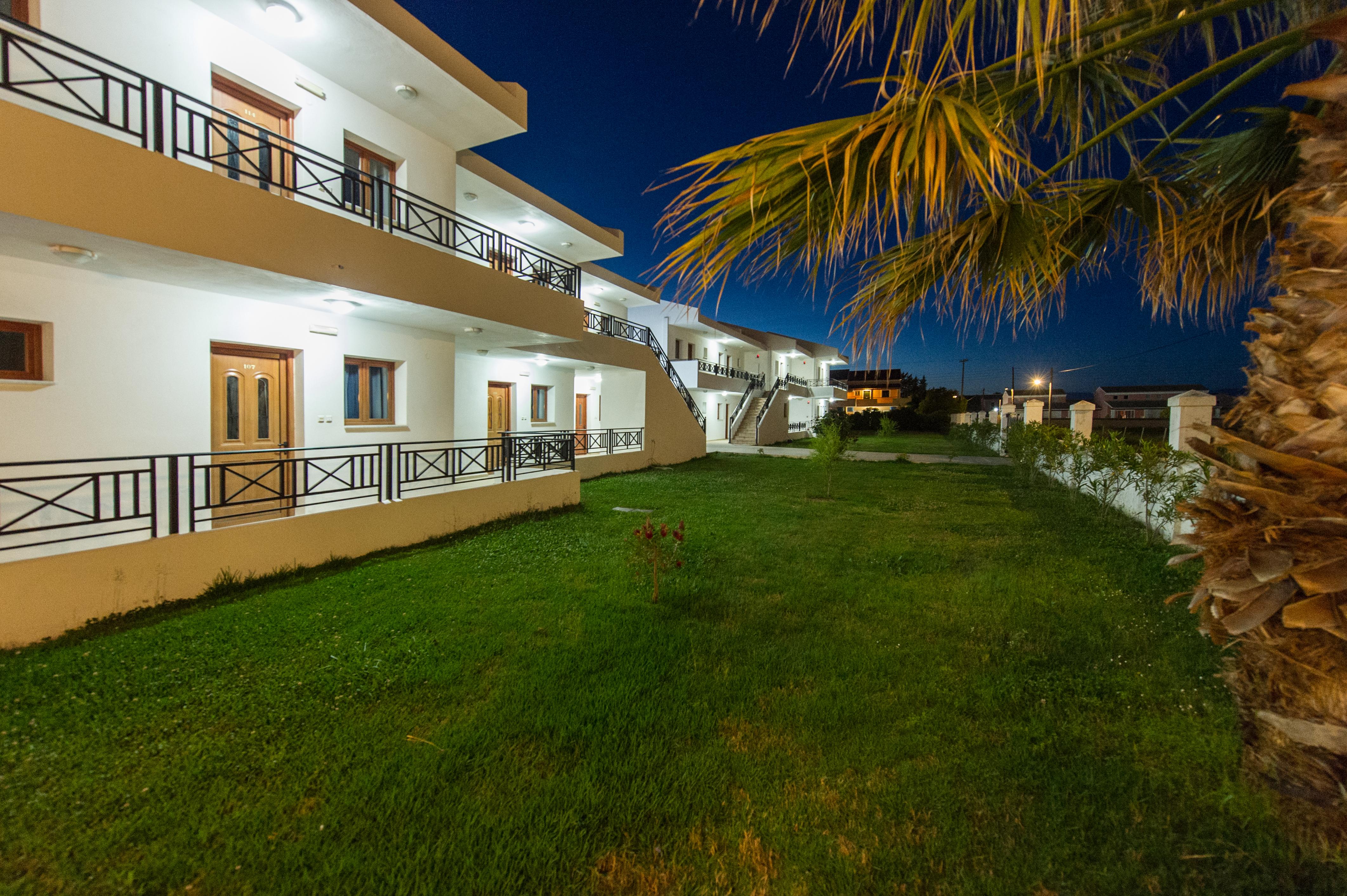 סידריון Stemma Hotel מראה חיצוני תמונה