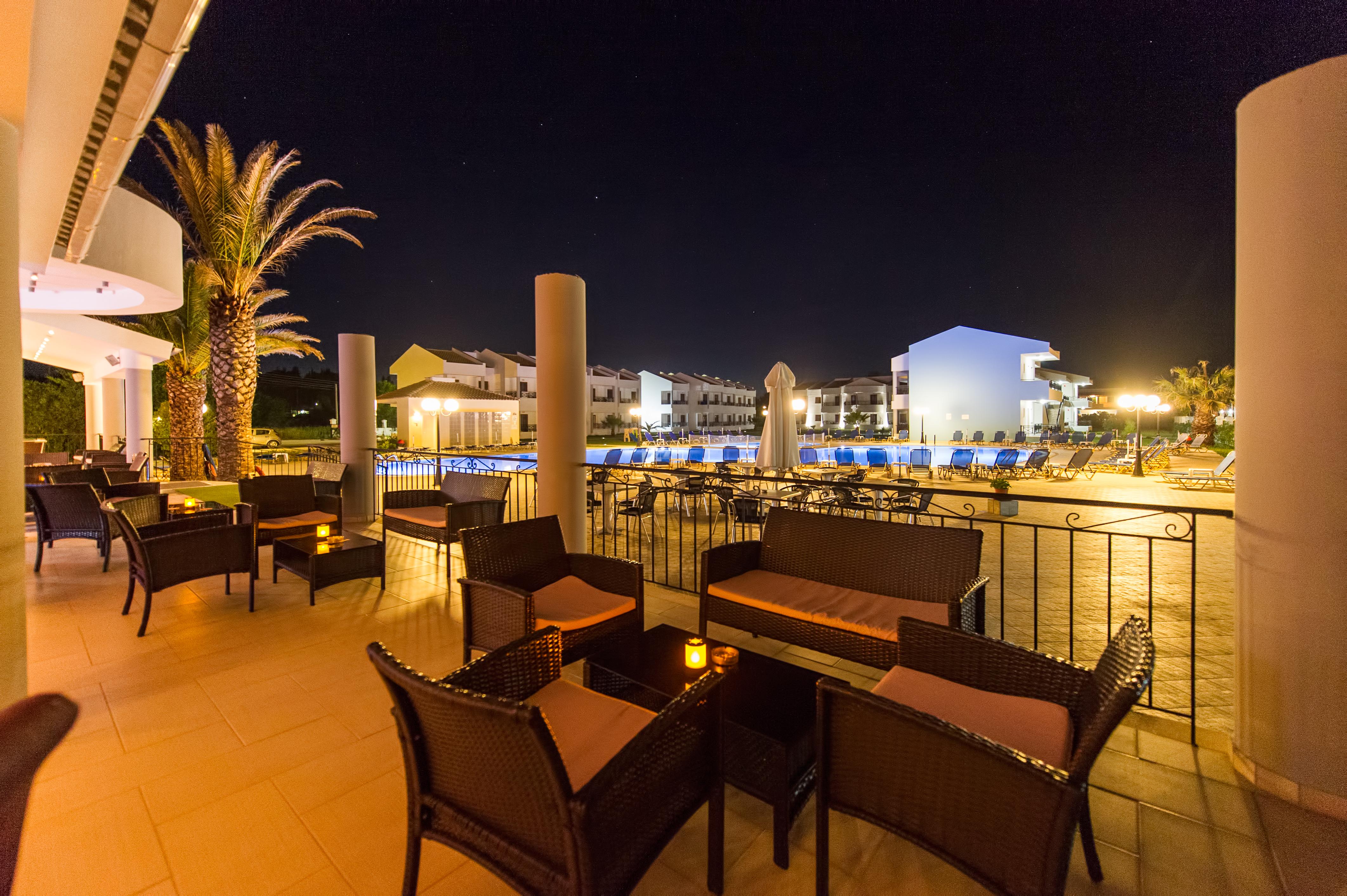 סידריון Stemma Hotel מראה חיצוני תמונה