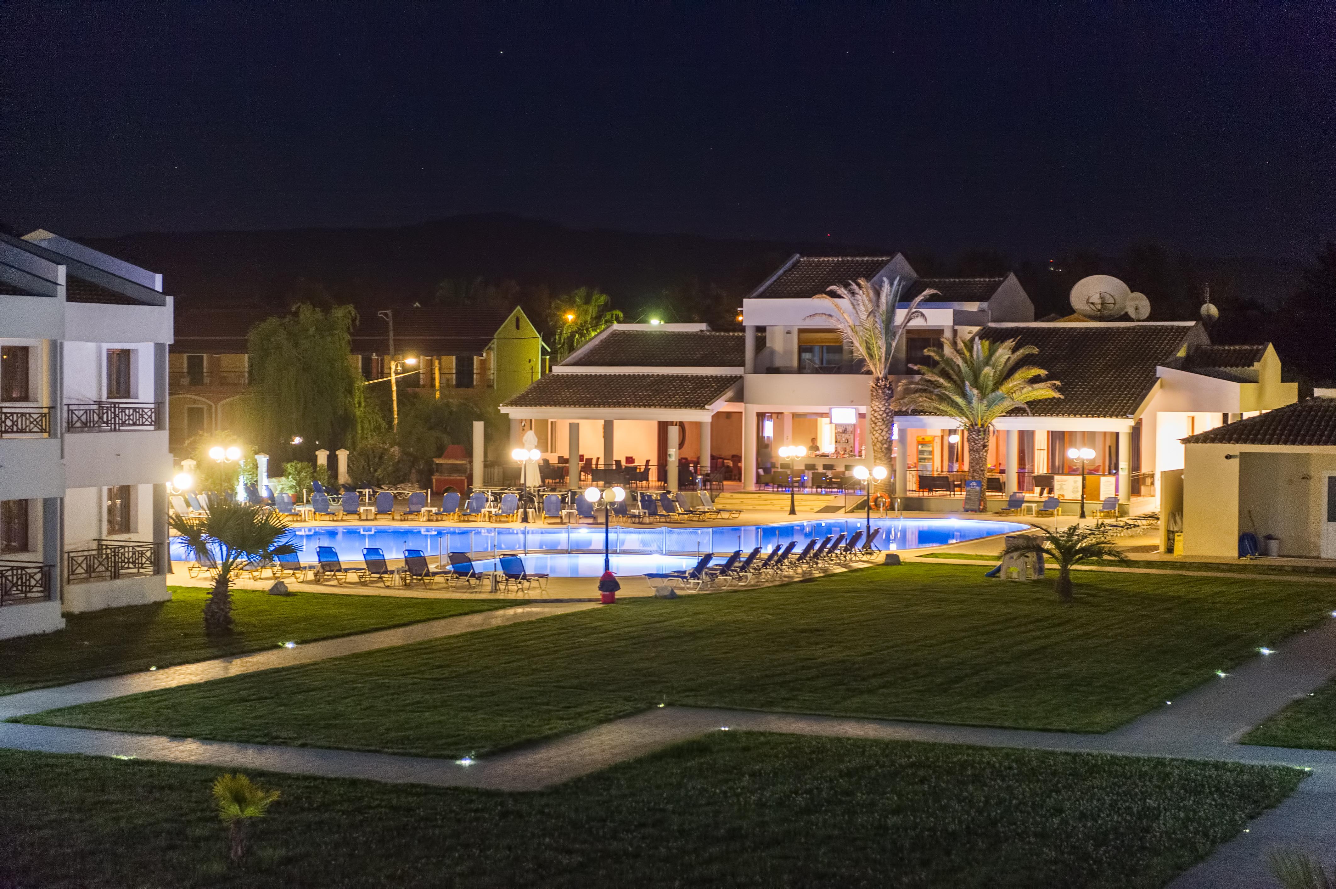 סידריון Stemma Hotel מראה חיצוני תמונה