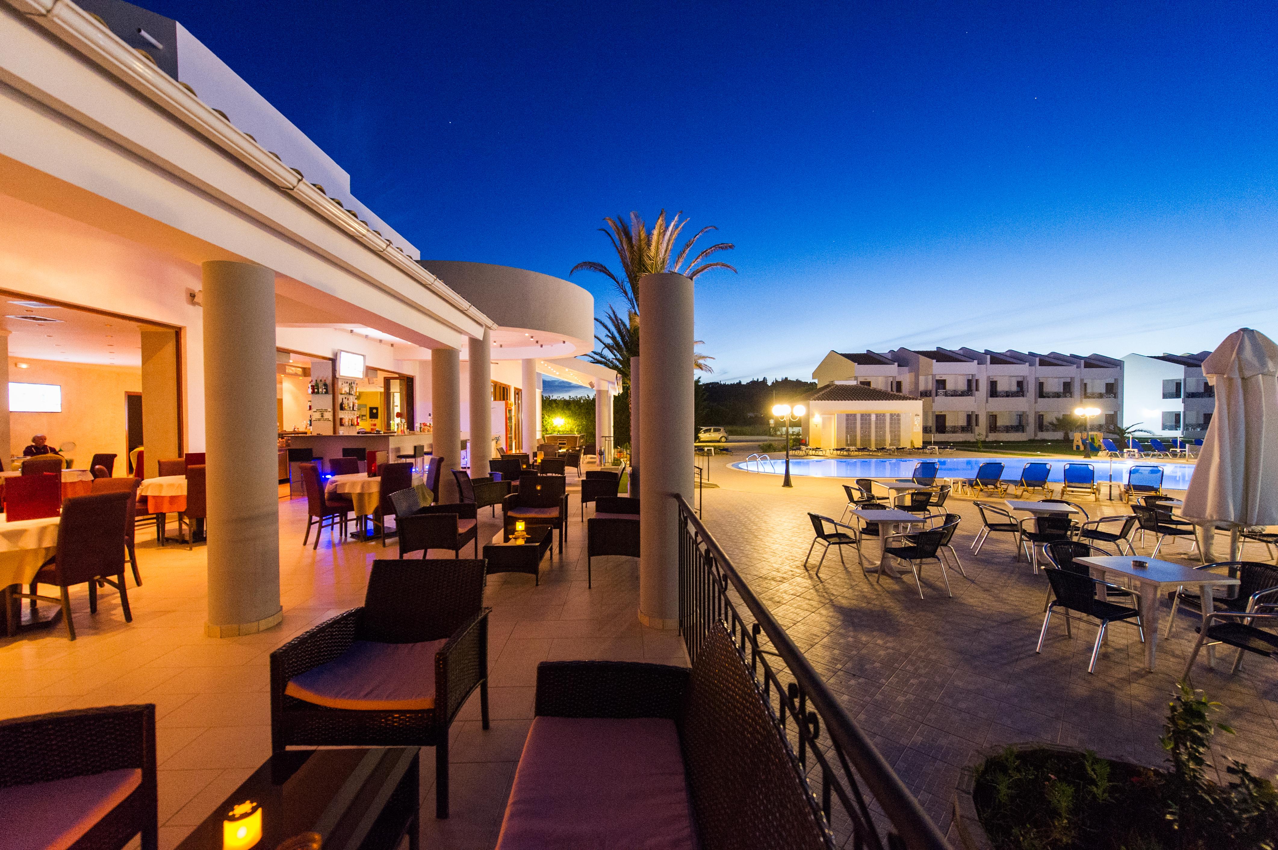 סידריון Stemma Hotel מראה חיצוני תמונה