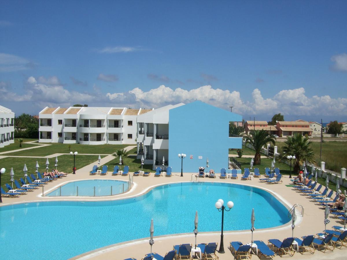 סידריון Stemma Hotel מראה חיצוני תמונה