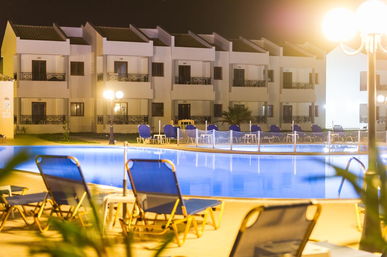 סידריון Stemma Hotel מראה חיצוני תמונה