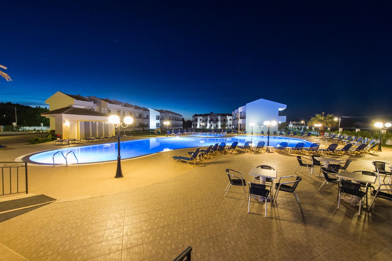 סידריון Stemma Hotel מראה חיצוני תמונה